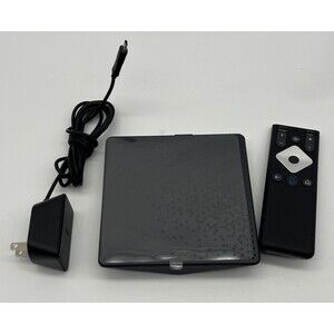 Brand New Xi6-A Xfinity AX061AEI Streaming Tv Unit with Power Supply and Remote